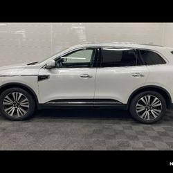Renault Koleos Koleos dCi 175 4x2 X-tronic Energy Initiale Paris Yvetot