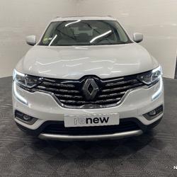 Renault Koleos Koleos dCi 175 4x2 X-tronic Energy Initiale Paris Yvetot