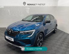 Renault Arkana Fécamp