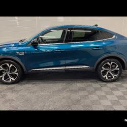 Renault Arkana Arkana E-Tech full hybrid 145 GSR2 Techno F&eacute;camp