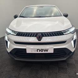 Renault Captur Captur E-Tech full hybrid 145 ch Techno F&eacute;camp