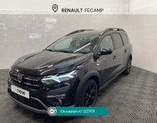 Dacia Jogger - Jogger ECO-G 100 5 places Extreme + - 16 990 €
