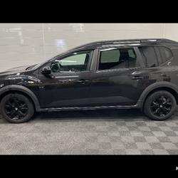Dacia Jogger Jogger ECO-G 100 5 places Extreme + Yvetot