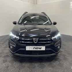 Dacia Jogger Jogger ECO-G 100 5 places Extreme + F&eacute;camp