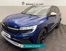 Renault Austral Yvetot