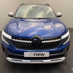Renault Austral Austral E-Tech hybrid 200 Techno esprit Alpine Yvetot