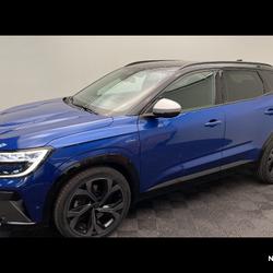 Renault Austral Austral E-Tech hybrid 200 Techno esprit Alpine F&eacute;camp