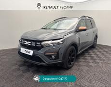 Dacia Jogger Fécamp