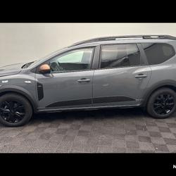 Dacia Jogger Jogger Hybrid 140 5 places Extreme F&eacute;camp