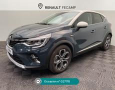 Renault Captur Fécamp