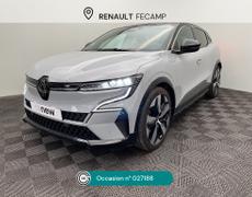 Renault Megane E-Tech Yvetot