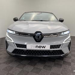 Renault Megane E-Tech Megane E-Tech EV60 220 ch super charge Techno Yvetot