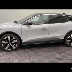 Renault Megane E-Tech Megane E-Tech EV60 220 ch super charge Techno F&eacute;camp
