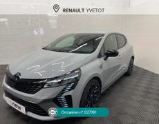 Renault Clio 5 Yvetot