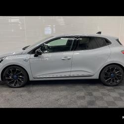 Renault Clio 5 Clio E-Tech full hybrid 145 Esprit Alpine Yvetot