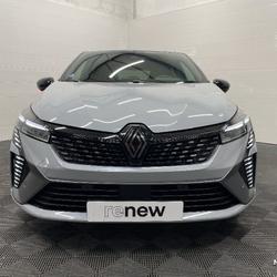 Renault Clio 5 Clio E-Tech full hybrid 145 Esprit Alpine Yvetot