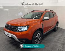 Dacia Duster Yvetot