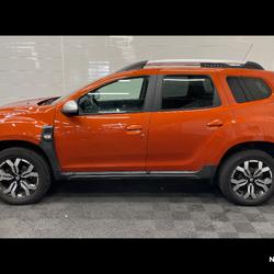 Dacia Duster Duster ECO-G 100 4x2 Prestige + Yvetot