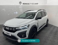 Dacia Jogger Yvetot