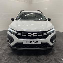 Dacia Jogger Jogger ECO-G 100 5 places Extreme + Yvetot