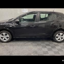 Dacia Sandero Sandero TCe 90 Essential Yvetot