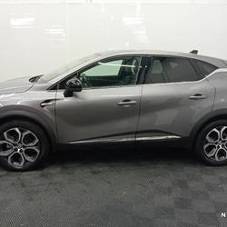 Renault Captur Captur E-Tech full hybrid 145 Techno Yvetot