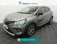 Renault Captur Fécamp