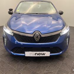 Renault Clio 5 Clio Blue dCi 100 ch GSR2 Evolution F&eacute;camp
