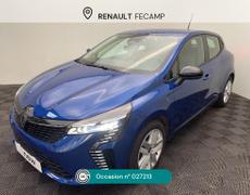 Renault Clio 5 Fécamp