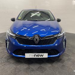 Renault Clio 5 Clio Blue dCi 100 ch GSR2 Evolution Yvetot