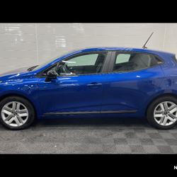 Renault Clio 5 Clio Blue dCi 100 ch GSR2 Evolution F&eacute;camp