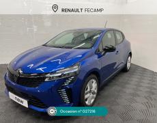 Renault Clio 5 Yvetot