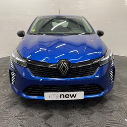 Renault Clio 5 Clio Blue dCi 100 ch GSR2 Evolution Yvetot