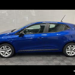 Renault Clio 5 Clio Blue dCi 100 ch GSR2 Evolution F&eacute;camp