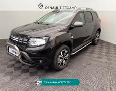 Dacia Duster Fécamp