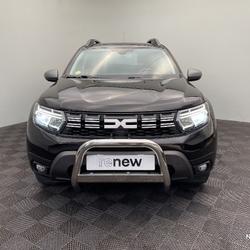 Dacia Duster Duster Blue dCi 115 4x4 Journey F&eacute;camp