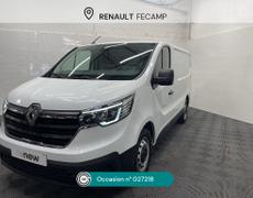 Renault Trafic combi Yvetot