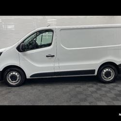 Renault Trafic combi TRAFIC FGN L1H1 3000 KG BLUE DCI 130 CONFORT Yvetot