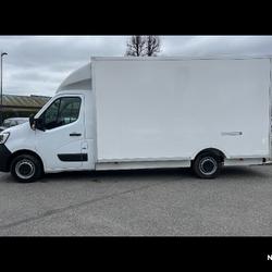 Autres Renault MASTER PHC TRAC F3500 L3H1 BLUE DCI 145 EURO VI CONFORT Yvetot
