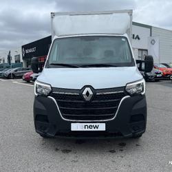 Autres Renault MASTER PHC TRAC F3500 L3H1 BLUE DCI 145 EURO VI CONFORT Yvetot