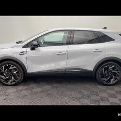 Renault Symbioz Symbioz E-Tech full hybrid 160 ch Esprit Alpine Yvetot