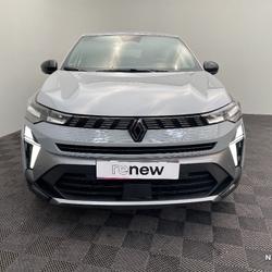 Renault Symbioz Symbioz E-Tech full hybrid 160 ch Esprit Alpine Yvetot