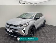 Renault Symbioz Fécamp