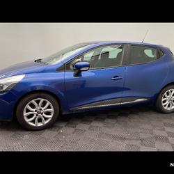 Renault Clio 4 Clio dCi 90 E6C EDC Business Yvetot