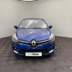 Renault Clio 4 Clio dCi 90 E6C EDC Business Yvetot