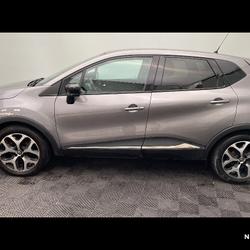 Renault Captur Captur dCi 90 Intens F&eacute;camp