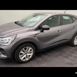 Renault Captur Captur TCe 90 - 21 Business F&eacute;camp