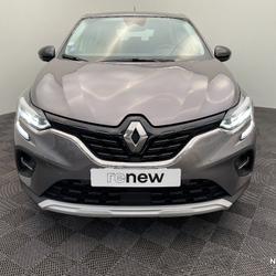 Renault Captur Captur TCe 90 - 21 Business F&eacute;camp