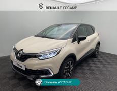 Renault Captur Fécamp