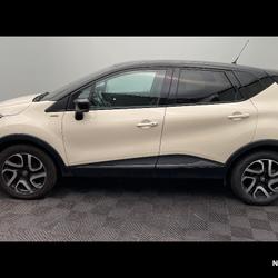 Renault Captur Captur TCe 90 Energy Iridium F&eacute;camp